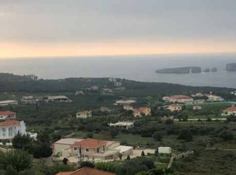 Βίλλα 680τ.μ. για πώληση-Πύλος » Αμπελόκηποι