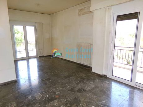 Office 100sqm for rent-Patra » Agia Sofia