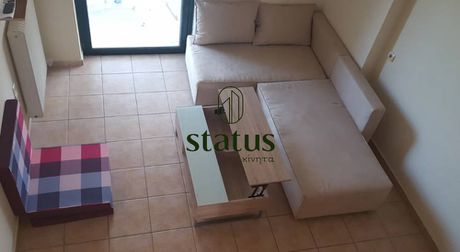 Μεζονέτα 32τ.μ. για ενοικίαση-Πάτρα » Κουκούλι