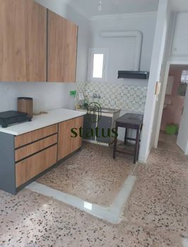 Apartment 53sqm for rent-Patra » Pyrosvestio