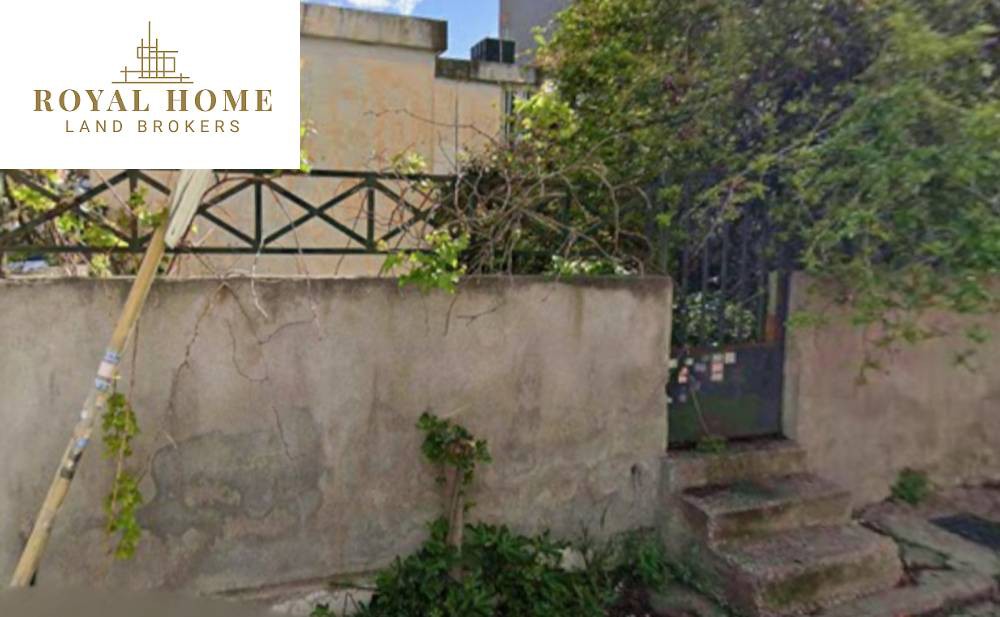 Οικόπεδο 1.164 τ.μ. πρός πώληση, Αθήνα - Βόρεια Προάστια, Ηράκλειο