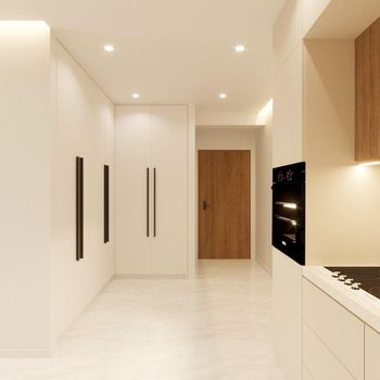 Apartment 91sqm for sale-Kaisariani » Agios Nikolaos Kaisarianis