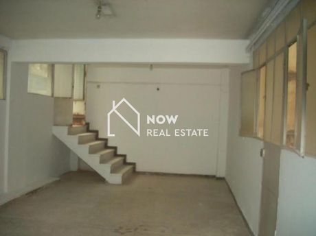 Warehouse 115sqm for sale-Vironas » Neo Pagkrati