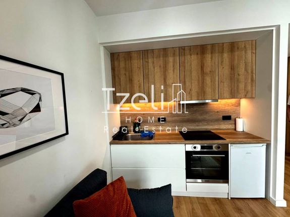 Apartment 45 sqm for rent, Athens - South, Kalithea