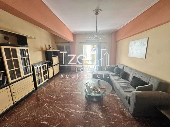 Apartment 85 sqm for rent, Piraeus, Pasalimani