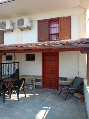 Ενοικιαση καλοκαιρινης κατοικιας