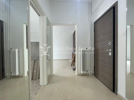 Διαμέρισμα 53τ.μ. για ενοικίαση-Βύρωνας » Ανάληψη
