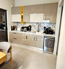 Apartment 92 sqm for rent