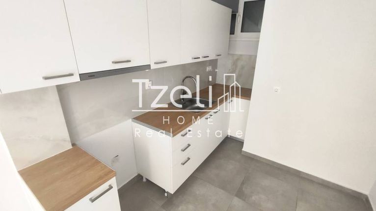 Apartment 50 sqm for rent, Athens - South, Zografou