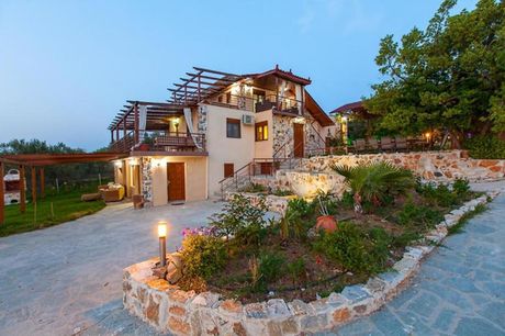 Villa 280 sqm for sale