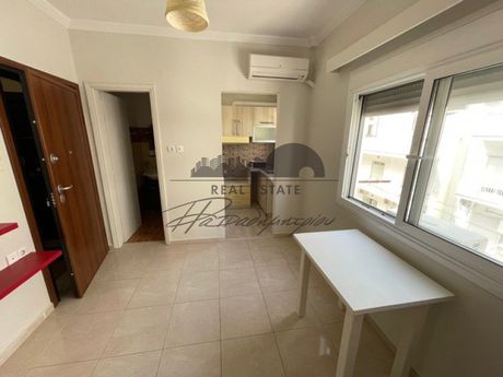 Studio 22sqm for rent-Volos » Analipsi