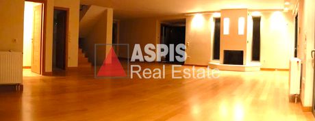 Maisonette 470sqm for rent-Dionisos