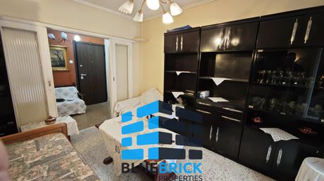 Διαμέρισμα 48τ.μ. για πώληση-Πετράλωνα