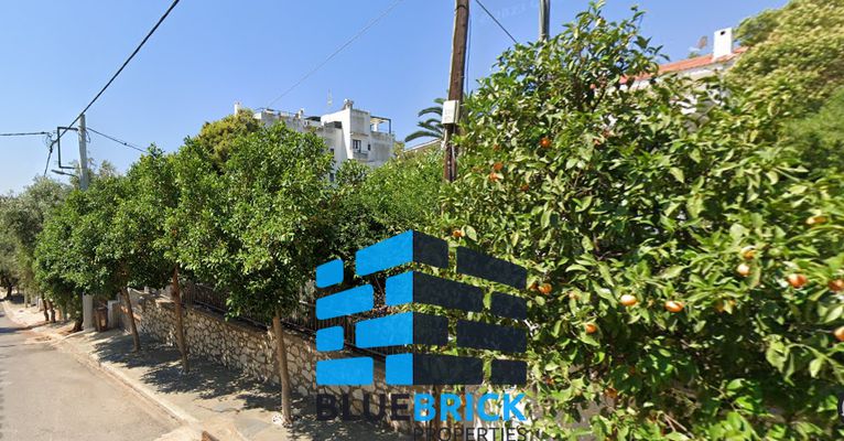 Οικόπεδο 725 τ.μ. για πώληση, Αθήνα - Νότια Προάστια, Βουλιαγμένη