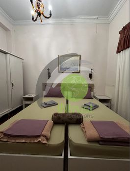 Apartment 101sqm for rent-Patra