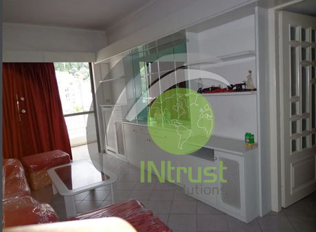Apartment 77sqm for rent-Patra