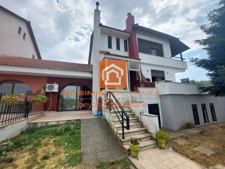 Maisonette 300sqm for sale-Thermi » Nea Raidestos