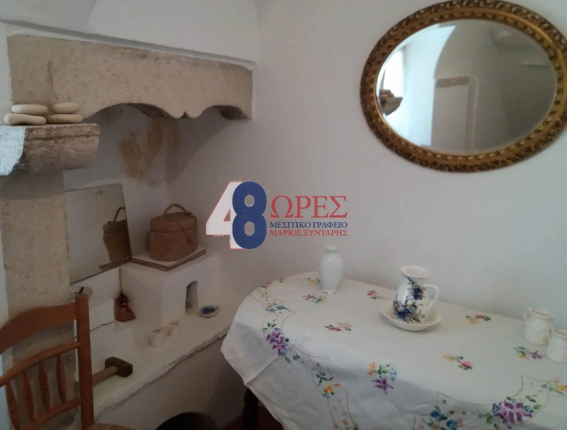 Μεζονέτα 76 τ.μ. πρός πώληση, Ν. Χίου, Χίος