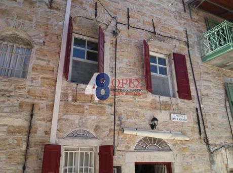 Μεζονέτα 76τ.μ. για πώληση-Χίος » Μαστιχοχώρια