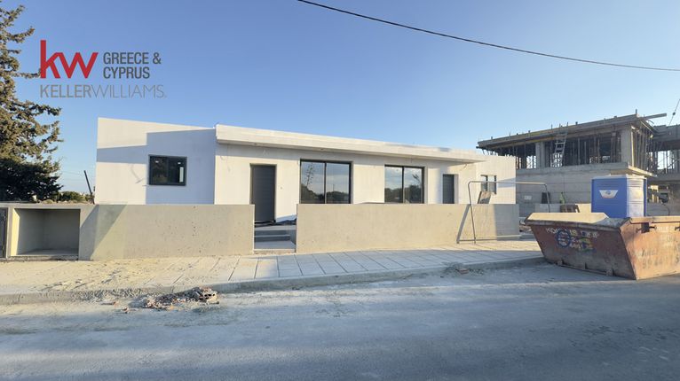 Μονοκατοικία 102 τ.μ. για πώληση, Λάρνακα, Κίτι