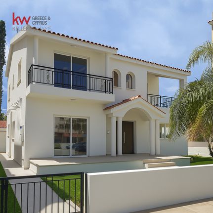 Μονοκατοικία 209 τ.μ. για πώληση, Λάρνακα, Λάρνακα - Κέντρο