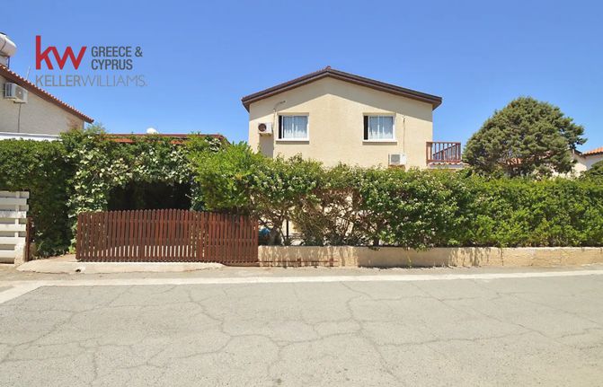 Detached home 120 sqm for sale, Larnaca, Perivolia Larnacas