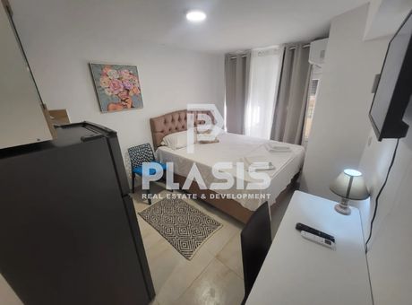Studio / γκαρσονιέρα 22τ.μ. για ενοικίαση-Βαρδάρης