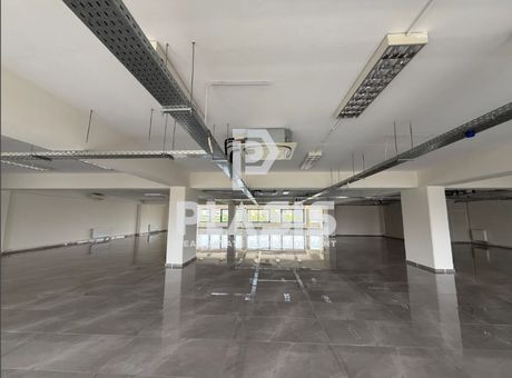 Γραφείο 640 τ.μ. για ενοικίαση