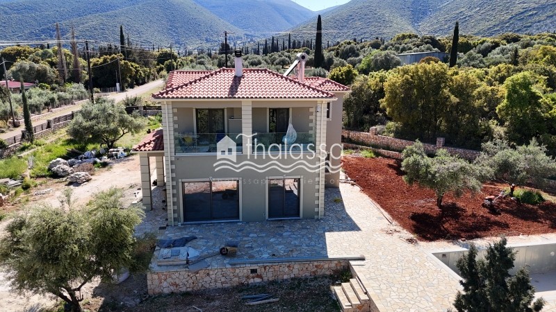 Βίλλα 200 τ.μ. πρός πώληση, Ν. Κεφαλονιάς, Κεφαλονιά
