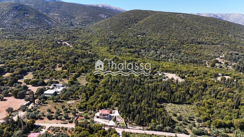Βίλλα 200 τ.μ. πρός πώληση, Ν. Κεφαλονιάς, Κεφαλονιά