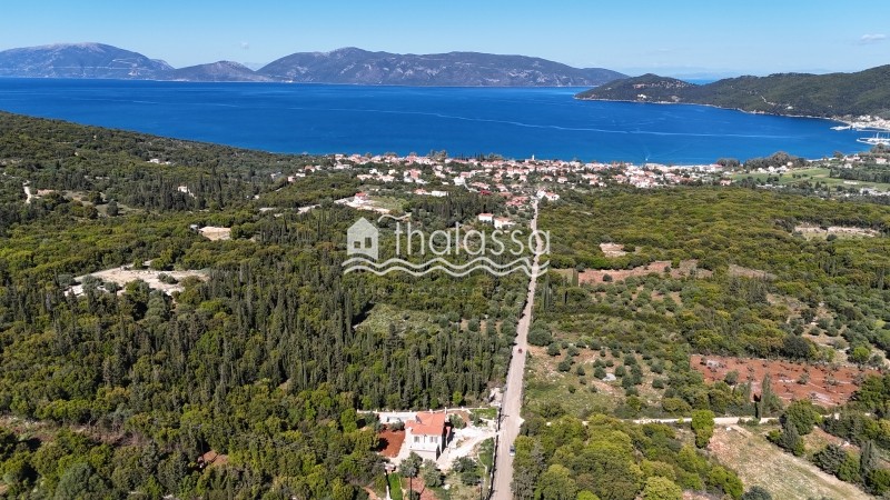 Βίλλα 200 τ.μ. πρός πώληση, Ν. Κεφαλονιάς, Κεφαλονιά