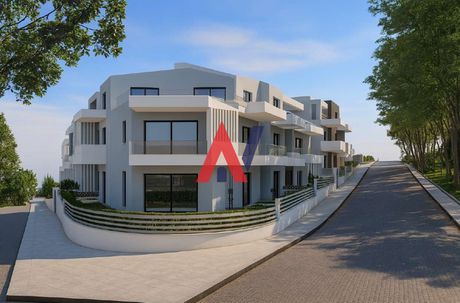Διαμέρισμα 91τ.μ. για πώληση-Ωραιόκαστρο » Ασπρόβρυση