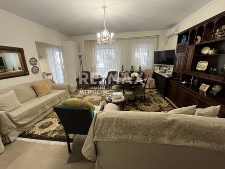 Apartment 85sqm for sale-Kalamaria » Karampournaki