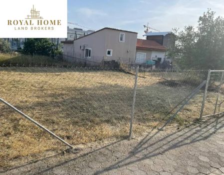 Land plot 228sqm for sale-Marousi » Soros