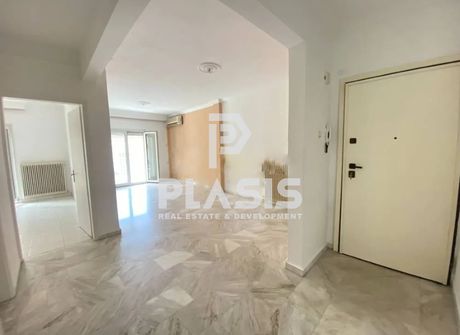 Διαμέρισμα 80τ.μ. για πώληση-Νεάπολη