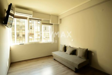 Studio 25sqm for rent-Center