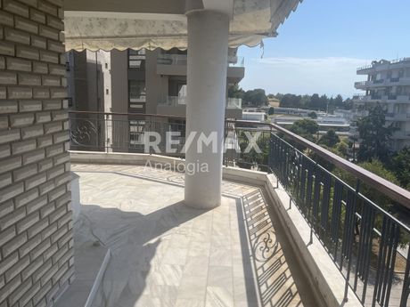 Διαμέρισμα 173τ.μ. για πώληση-Καλαμαριά » Καραμπουρνακι