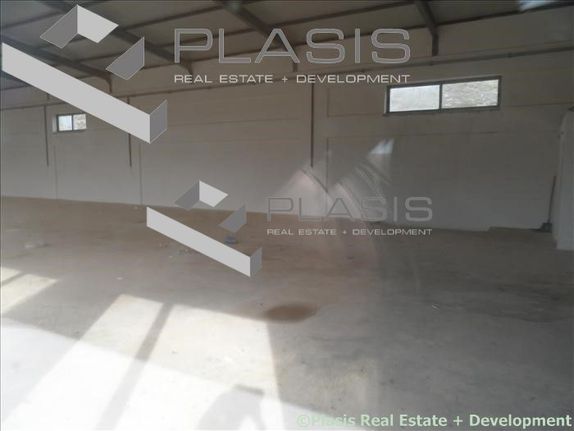 Warehouse 800 sqm for sale, Rest Of Attica, Keratea