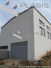 Αποθήκη 800 τ.μ. για πώληση, Αττική - Υπόλοιπο, Κερατέα-thumb-4