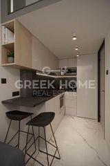 Loft 24 τ.μ. προς πώληση, Άγιος Δημήτριος Θεσσαλονίκης-thumb-3