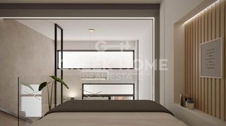 Loft 24 τ.μ. προς πώληση, Άγιος Δημήτριος Θεσσαλονίκης-thumb-11