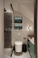 Loft 24 τ.μ. προς πώληση, Άγιος Δημήτριος Θεσσαλονίκης-thumb-12