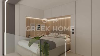 Loft 24 τ.μ. προς πώληση, Άγιος Δημήτριος Θεσσαλονίκης-thumb-10