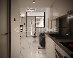 Loft 24 τ.μ. προς πώληση, Άγιος Δημήτριος Θεσσαλονίκης-thumb-6