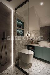 Loft 24 τ.μ. προς πώληση, Άγιος Δημήτριος Θεσσαλονίκης-thumb-13
