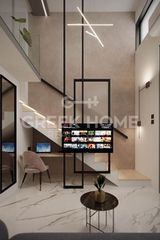 Loft 24 τ.μ. προς πώληση, Άγιος Δημήτριος Θεσσαλονίκης-thumb-8