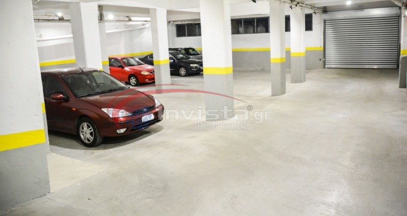 Parking 10 τ.μ. προς ενοικίαση, Καραμπουρνάκι