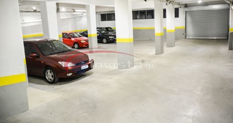 Parking 10τ.μ. για ενοικίαση-Καλαμαριά » Καραμπουρνακι