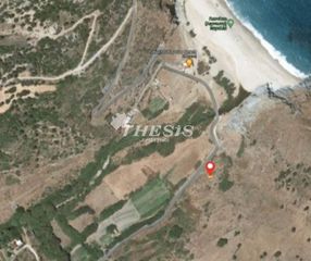 Οικόπεδο 4.000 τ.μ. για πώληση, Εύβοια, Κάρυστος-thumb-3