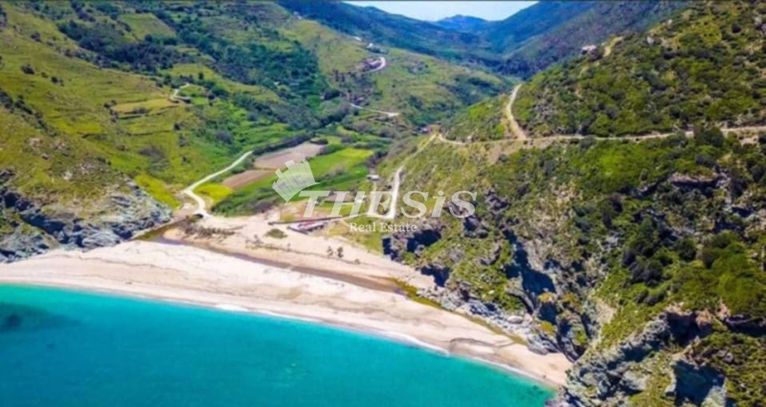 Οικόπεδο 4.000 τ.μ. για πώληση, Εύβοια, Κάρυστος